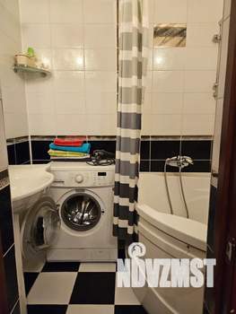 2-к квартира, посуточно, 64м2, 9/9 этаж