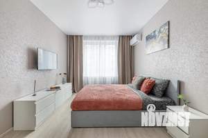 2-к квартира, посуточно, 48м2, 2/9 этаж
