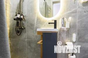 1-к квартира, посуточно, 15м2, 1/3 этаж