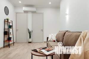 3-к квартира, посуточно, 105м2, 3/6 этаж