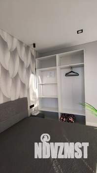 1-к квартира, посуточно, 35м2, 9/12 этаж