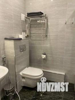 1-к квартира, посуточно, 27м2, 1/1 этаж