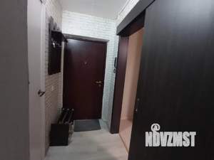 1-к квартира, посуточно, 40м2, 1/9 этаж