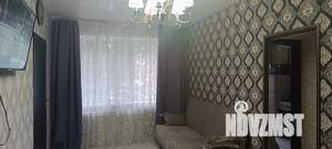 2-к квартира, посуточно, 45м2, 1/5 этаж