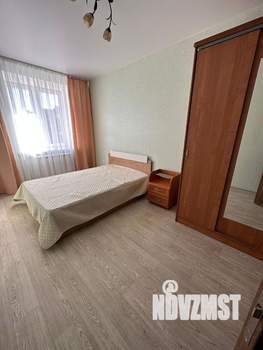 2-к квартира, на длительный срок, 50м2, 6/9 этаж