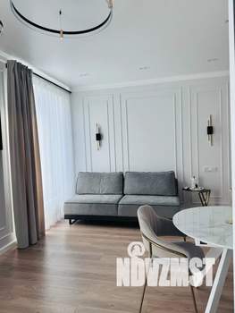 2-к квартира, посуточно, 54м2, 4/5 этаж