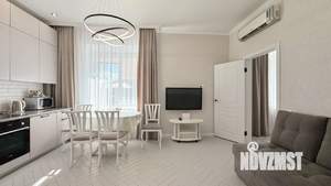 2-к квартира, на длительный срок, 45м2, 3/6 этаж