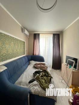 1-к квартира, на длительный срок, 35м2, 5/10 этаж