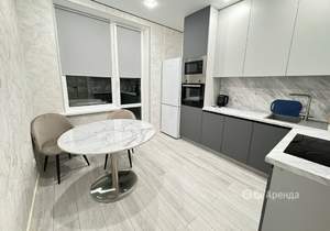 2-к квартира, на длительный срок, 51м2, 14/19 этаж