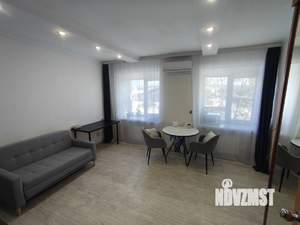 Студия квартира, на длительный срок, 24м2, 2/5 этаж