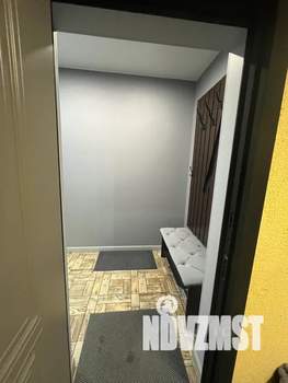 1-к квартира, посуточно, 54м2, 13/18 этаж