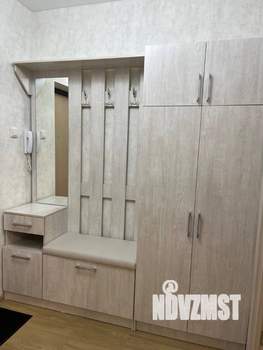 1-к квартира, на длительный срок, 38м2, 4/9 этаж