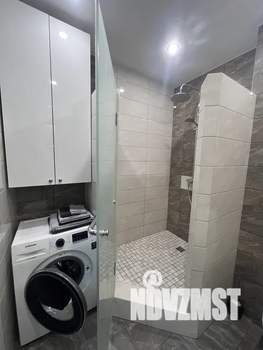 1-к квартира, посуточно, 54м2, 13/18 этаж