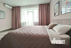 2-к квартира, посуточно, 60м2, 3/6 этаж