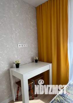 Студия квартира, посуточно, 15м2, 6/9 этаж