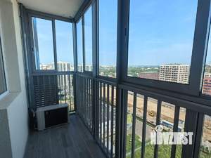 3-к квартира, на длительный срок, 68м2, 18/19 этаж