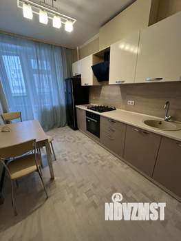 1-к квартира, на длительный срок, 42м2, 4/9 этаж