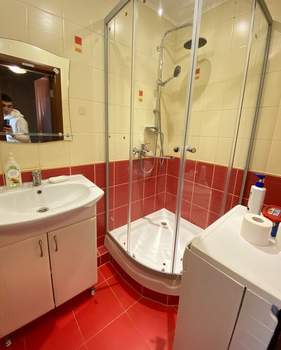 1-к квартира, на длительный срок, 31м2, 6/16 этаж