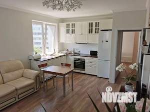 2-к квартира, посуточно, 70м2, 9/20 этаж