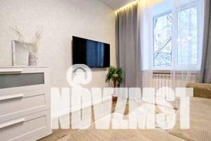 1-к квартира, посуточно, 37м2, 1/3 этаж