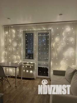 1-к квартира, посуточно, 16м2, 1/1 этаж