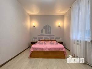 2-к квартира, на длительный срок, 55м2, 3/24 этаж