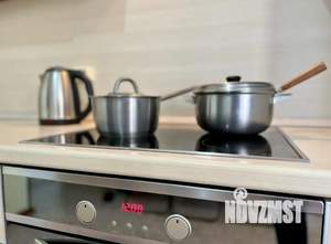 1-к квартира, посуточно, 42м2, 14/18 этаж