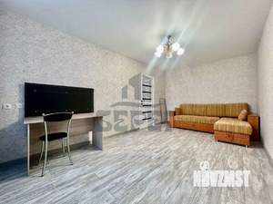 1-к квартира, на длительный срок, 34м2, 8/10 этаж