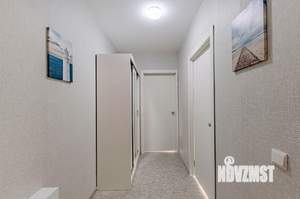 2-к квартира, посуточно, 52м2, 1/1 этаж