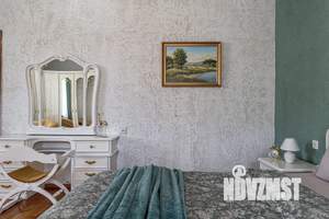 2-к квартира, посуточно, 81м2, 4/5 этаж