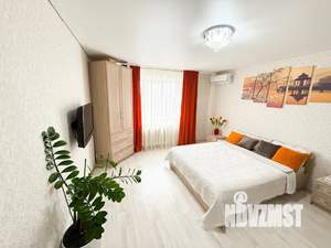 1-к квартира, посуточно, 36м2, 9/9 этаж