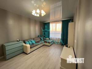 2-к квартира, на длительный срок, 49м2, 11/20 этаж