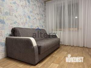 2-к квартира, на длительный срок, 54м2, 10/10 этаж