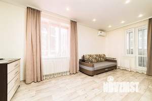 3-к квартира, посуточно, 78м2, 1/1 этаж