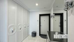 1-к квартира, на длительный срок, 56м2, 15/26 этаж