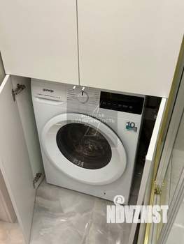 1-к квартира, на длительный срок, 32м2, 10/10 этаж