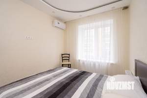 2-к квартира, посуточно, 65м2, 1/1 этаж
