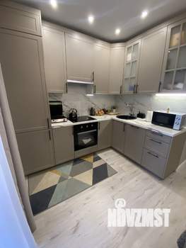 2-к квартира, посуточно, 76м2, 4/10 этаж