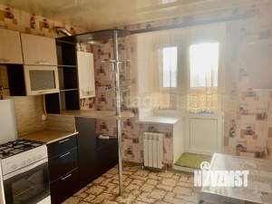 1-к квартира, на длительный срок, 41м2, 6/10 этаж