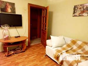 2-к квартира, посуточно, 48м2, 5/9 этаж