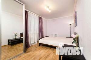 2-к квартира, посуточно, 77м2, 5/10 этаж