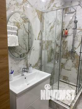 1-к квартира, посуточно, 30м2, 7/9 этаж