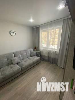 1-к квартира, посуточно, 32м2, 2/5 этаж