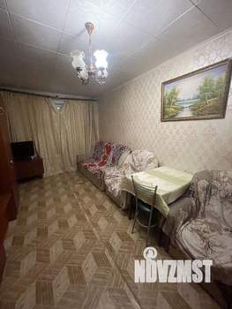 1-к квартира, на длительный срок, 38м2, 2/9 этаж