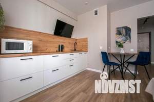 1-к квартира, посуточно, 32м2, 6/19 этаж