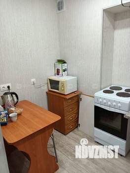 2-к квартира, на длительный срок, 36м2, 2/5 этаж