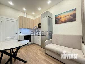 1-к квартира, на длительный срок, 40м2, 20/24 этаж