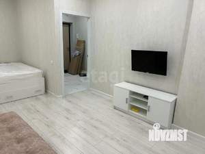 1-к квартира, на длительный срок, 38м2, 3/21 этаж
