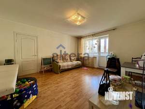3-к квартира, на длительный срок, 60м2, 5/10 этаж