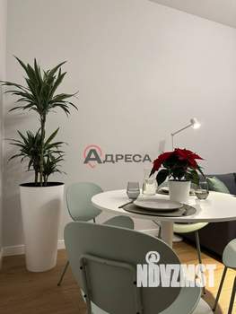 2-к квартира, на длительный срок, 57м2, 14/21 этаж